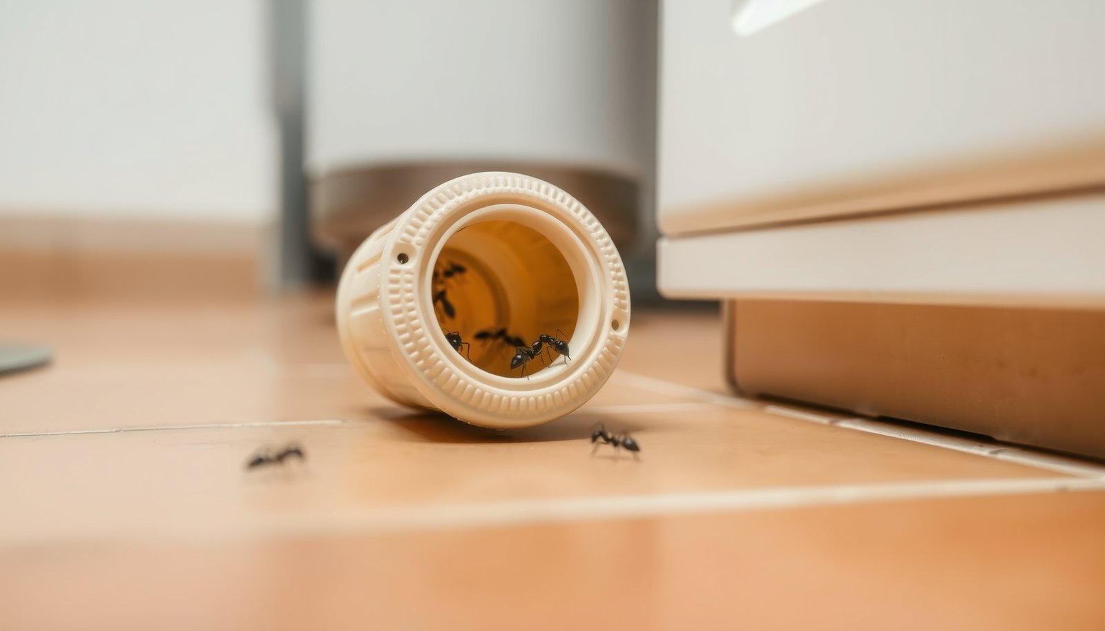 best ant killers for indoor use close-up view