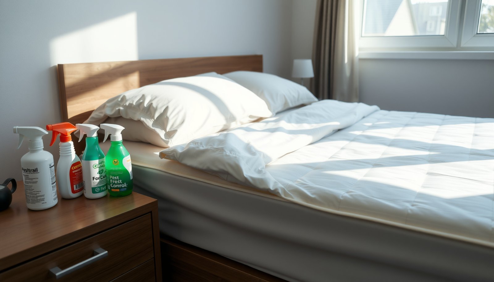 Best Bed Bug Sprays: Tested and Ranked for Mattresses and Furniture