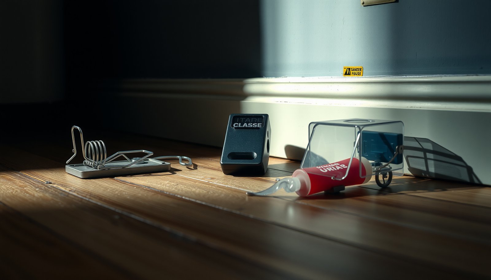 Best Mouse Traps: Snap, Electronic and Humane Options