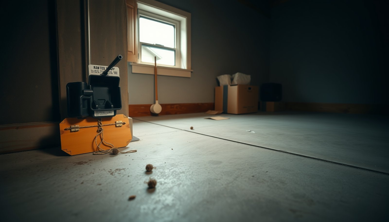 Best Rat Poison and Traps: What Actually Works