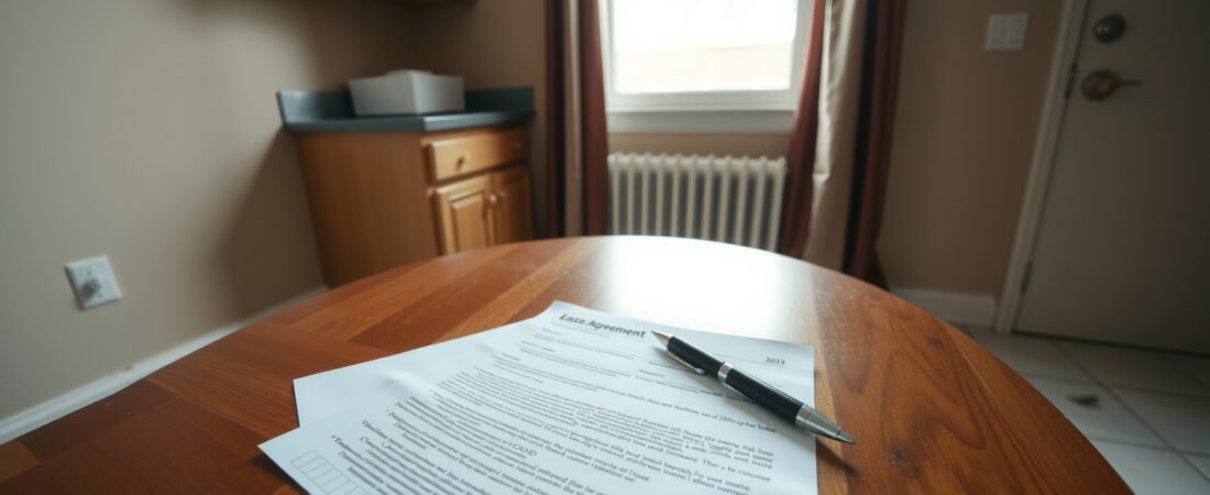 Can You Break a Lease Because of a Pest Infestation?