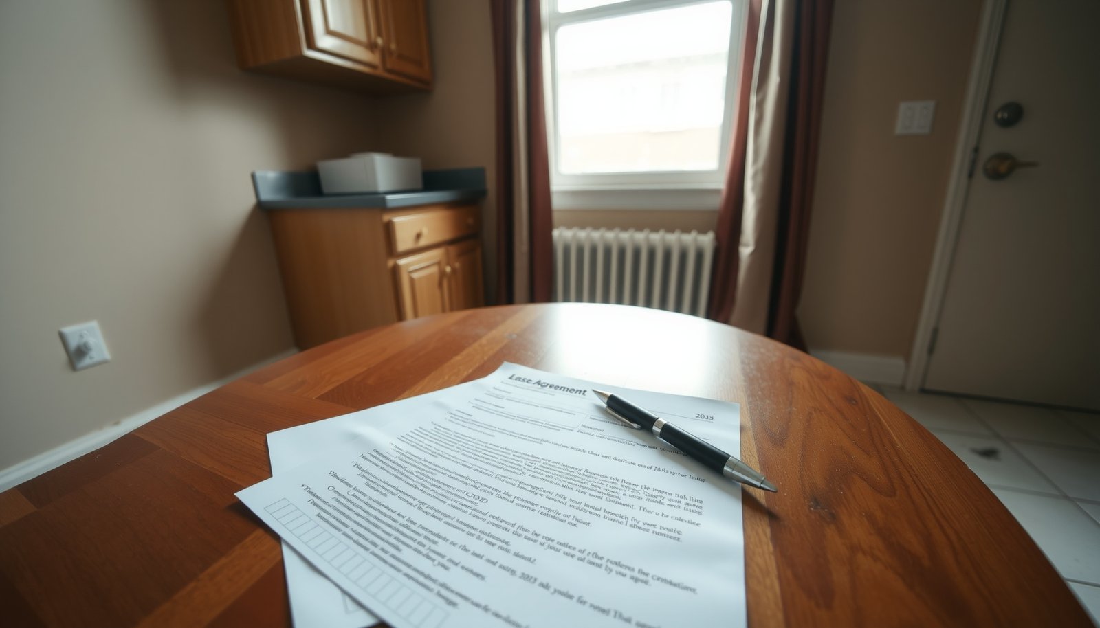 Can You Break a Lease Because of a Pest Infestation?