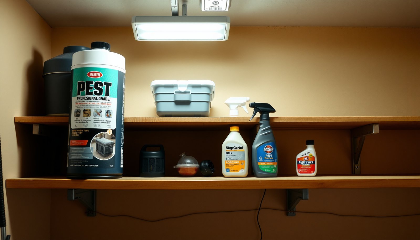 When Should You Call an Exterminator vs DIY? A Complete Decision Guide