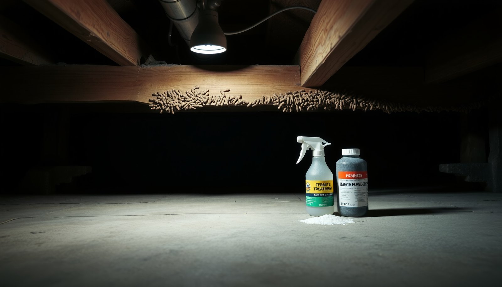 Is DIY Termite Treatment Safe and Effective? An Honest Assessment