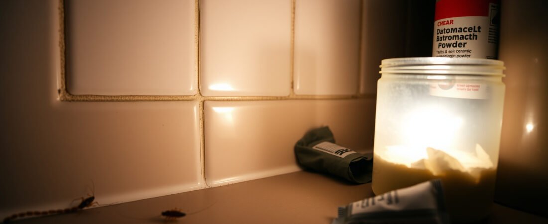 How to Get Rid of Silverfish in Bathroom and Bedroom