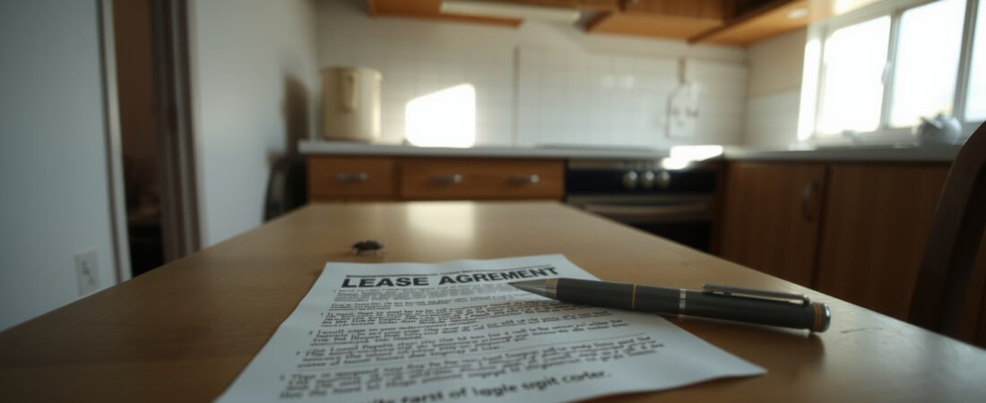 Habitability Laws and Pest Infestations: What Renters Should Know
