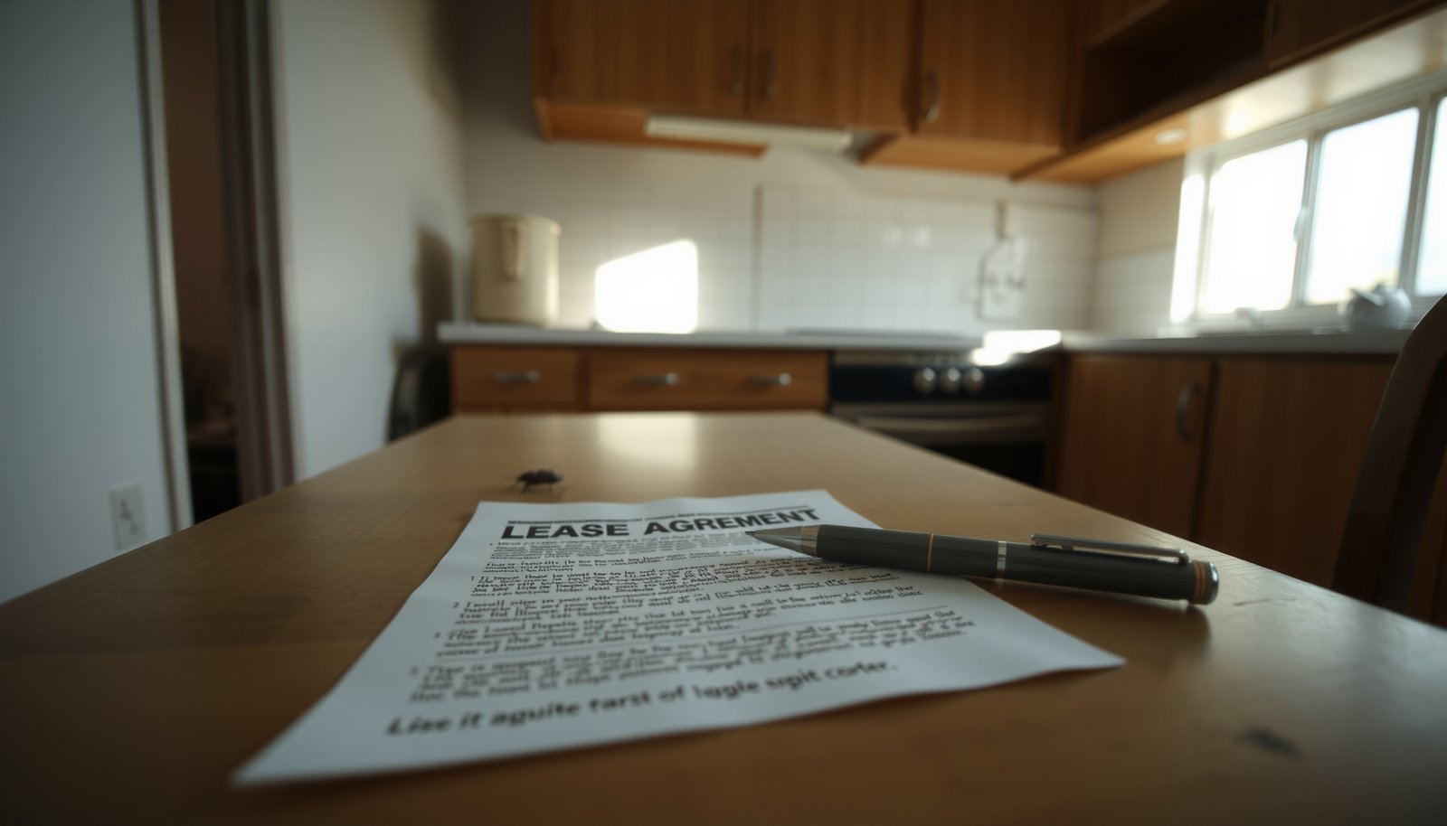 Habitability Laws and Pest Infestations: What Renters Should Know