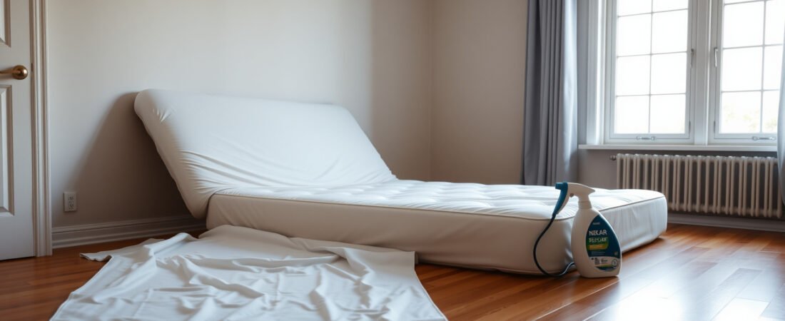 How to Get Rid of Bed Bugs Permanently: Step-by-Step Guide