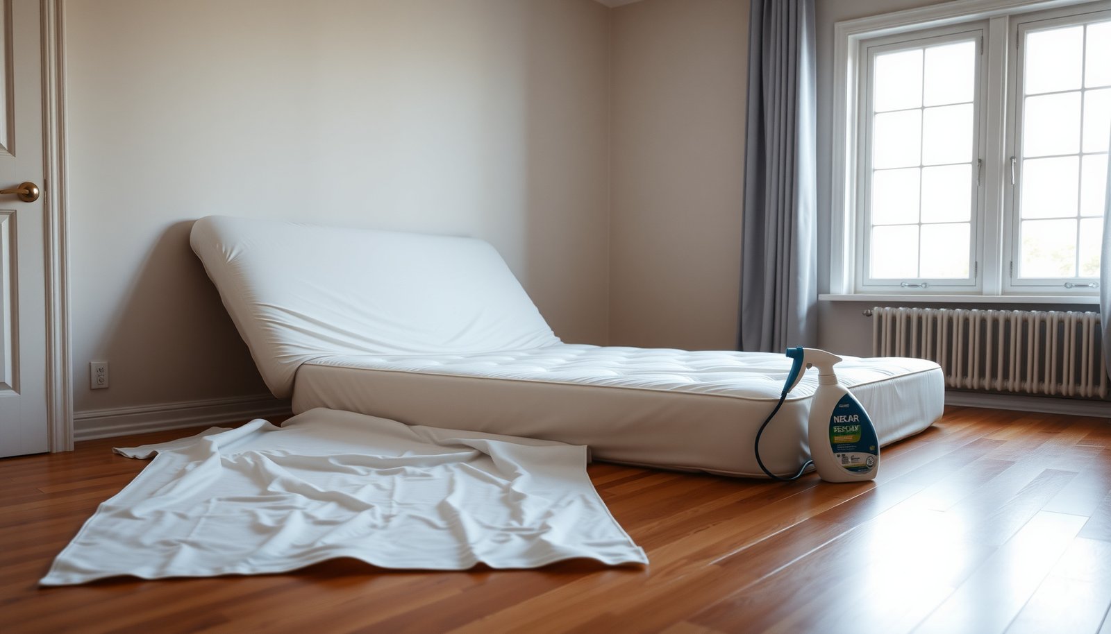 How to Get Rid of Bed Bugs Permanently: Step-by-Step Guide
