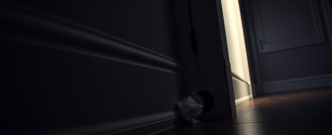 How to Get Rid of Mice in Walls: What Actually Works