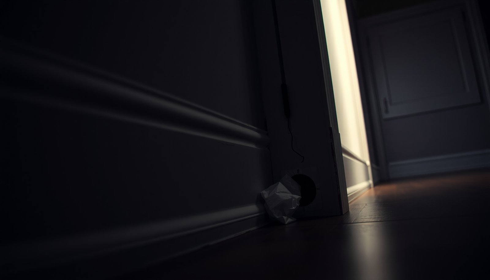 How to Get Rid of Mice in Walls: What Actually Works