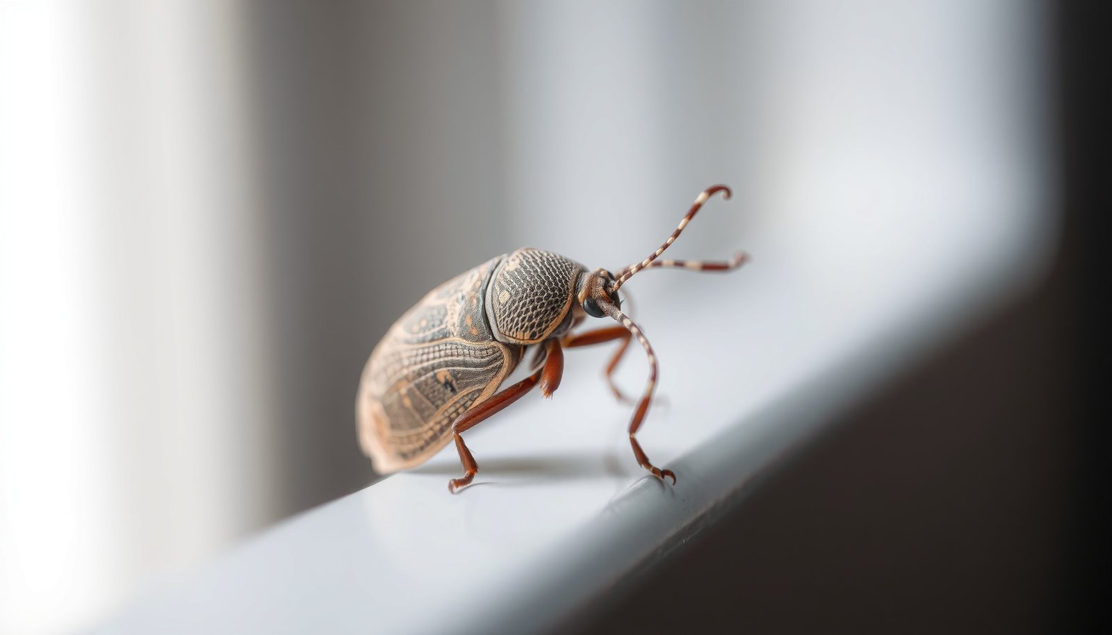 how to get rid of stink bugs close-up view