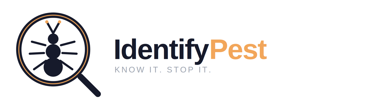 Identify Pest
