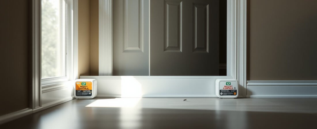 Orkin vs Terminix Cost Comparison: Which Pest Control Service Is Cheaper?