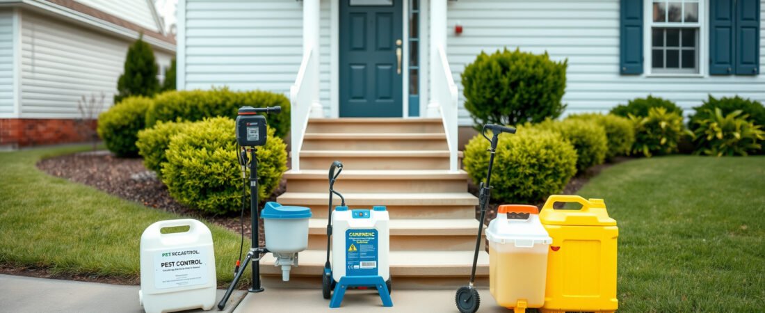 Orkin vs Terminix vs Rentokil: Which Pest Control Service Is Best?