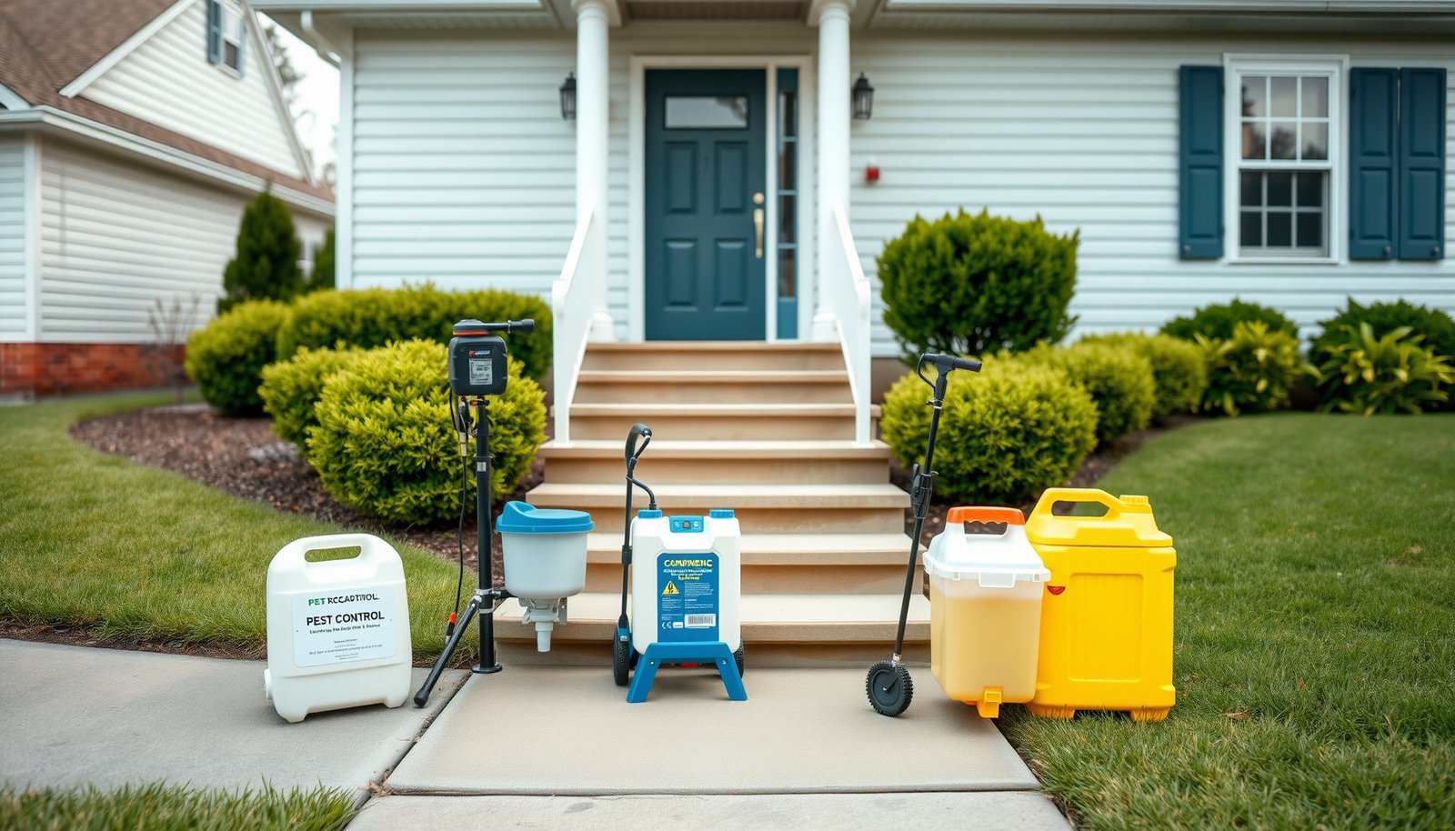 Orkin vs Terminix vs Rentokil: Which Pest Control Service Is Best?