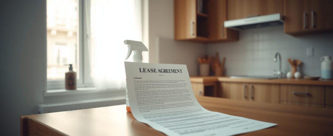 Pest Control for Renters: Who Is Responsible — Tenant or Landlord?