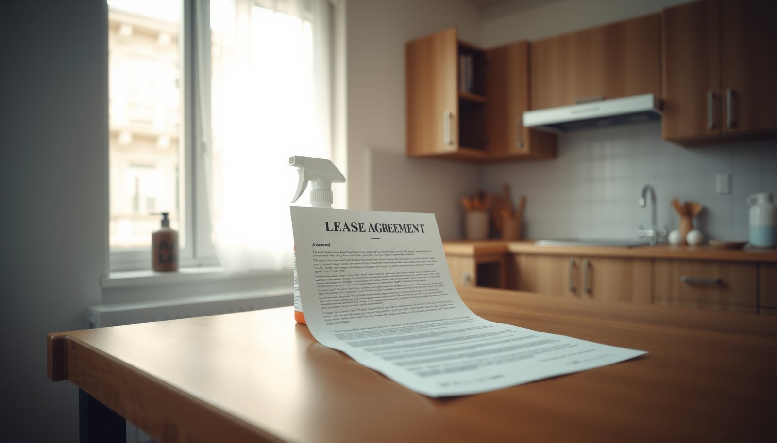 Pest Control for Renters: Who Is Responsible — Tenant or Landlord?
