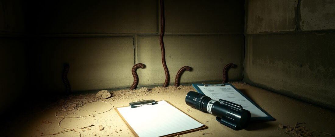 What Does a Pest Inspection Include and How Much Does It Cost?