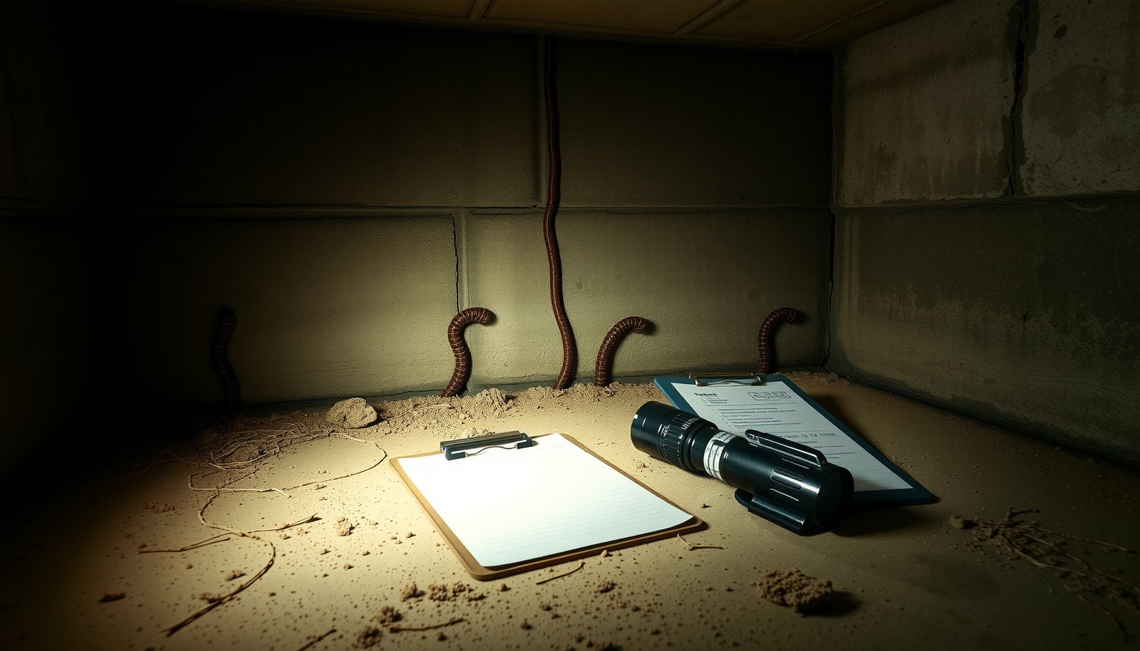 What Does a Pest Inspection Include and How Much Does It Cost?