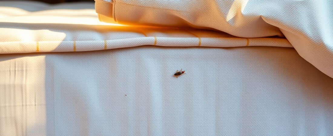 What Do Bed Bugs Look Like? Size, Color and Shape Explained