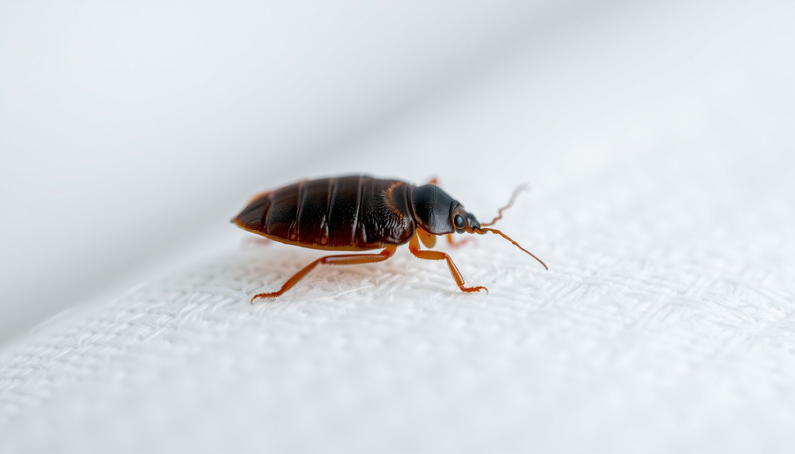 what do bed bugs look like close-up view