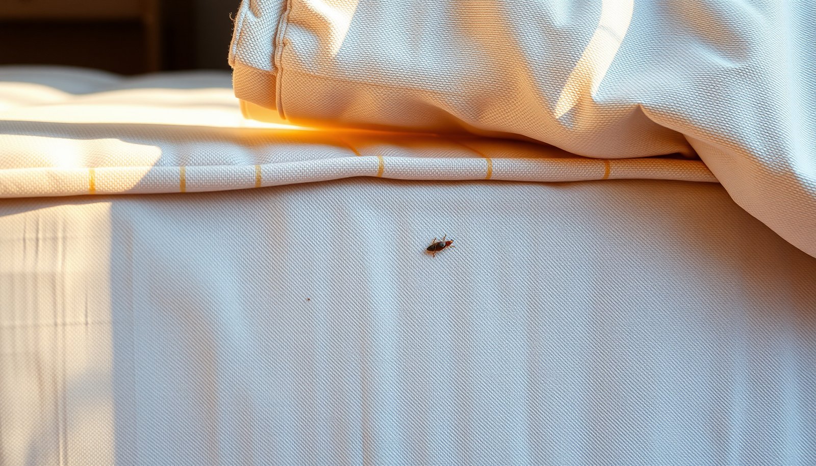 What Do Bed Bugs Look Like? Size, Color and Shape Explained