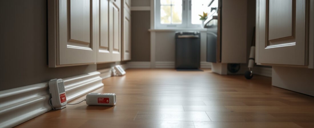 What to Expect From a Professional Cockroach Treatment