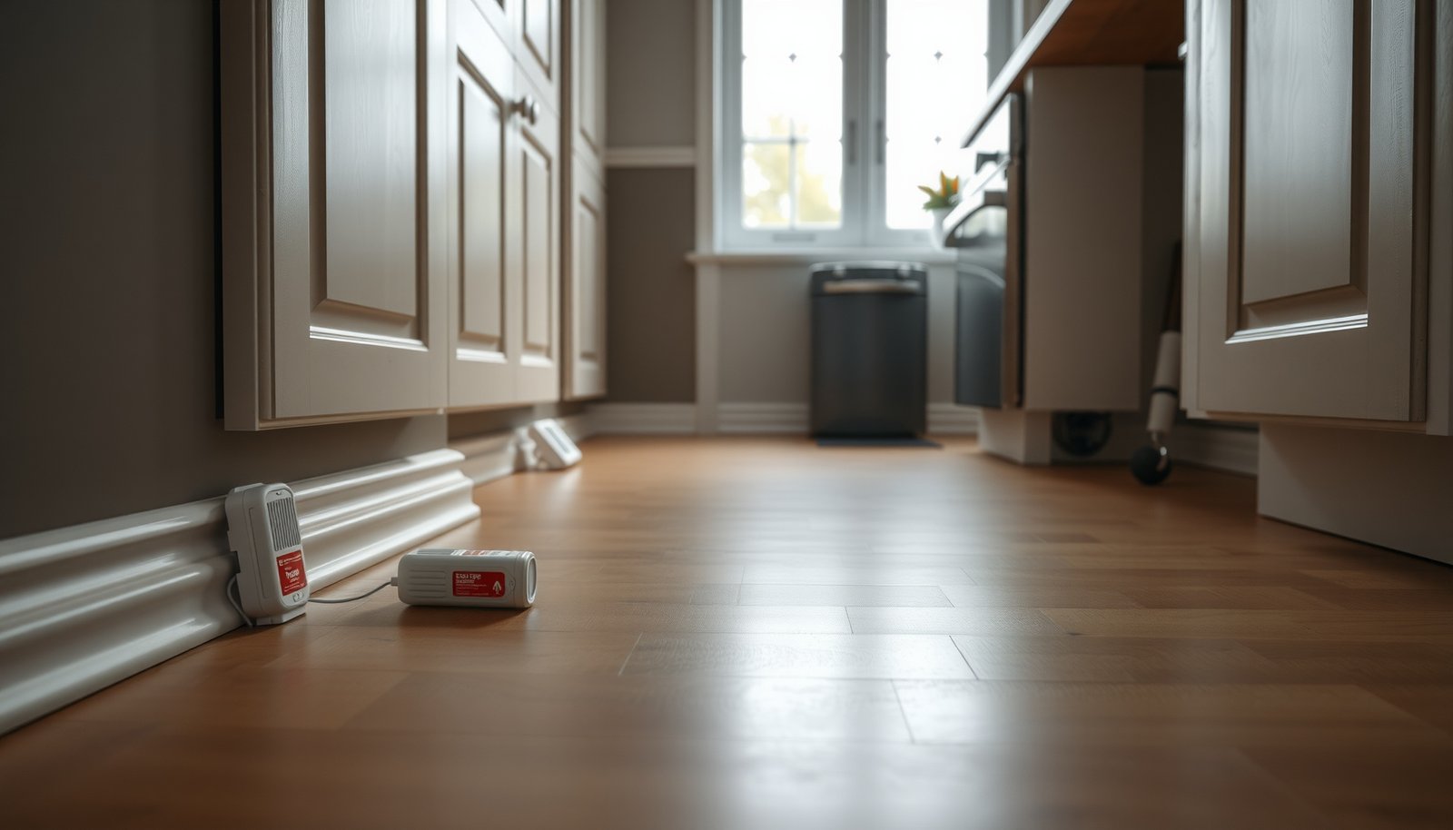What to Expect From a Professional Cockroach Treatment