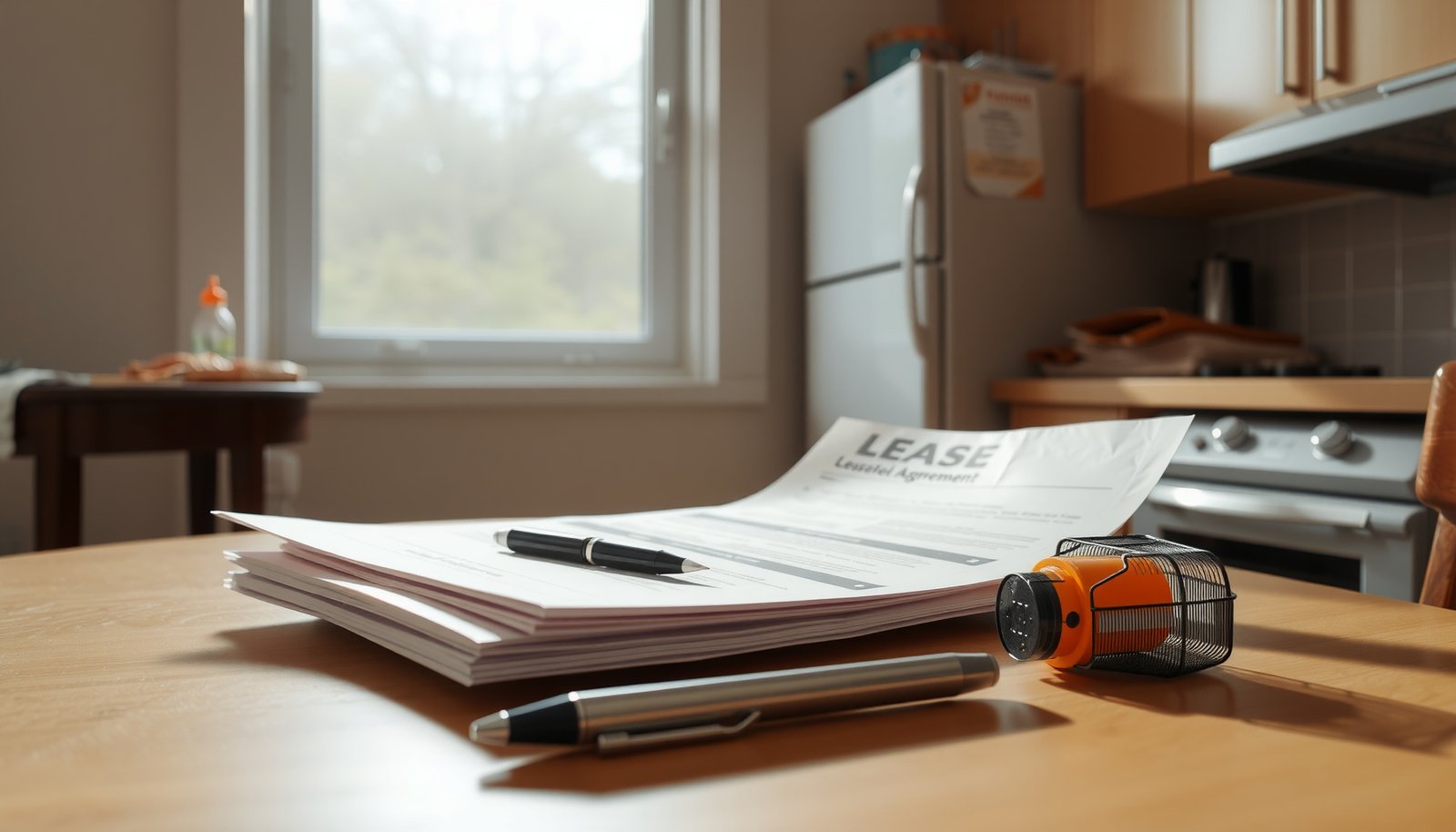 Can You Withhold Rent Over an Unresolved Pest Infestation?