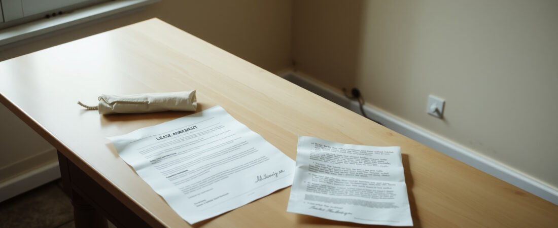 How to Ask for a Rent Reduction Due to an Ongoing Pest Problem