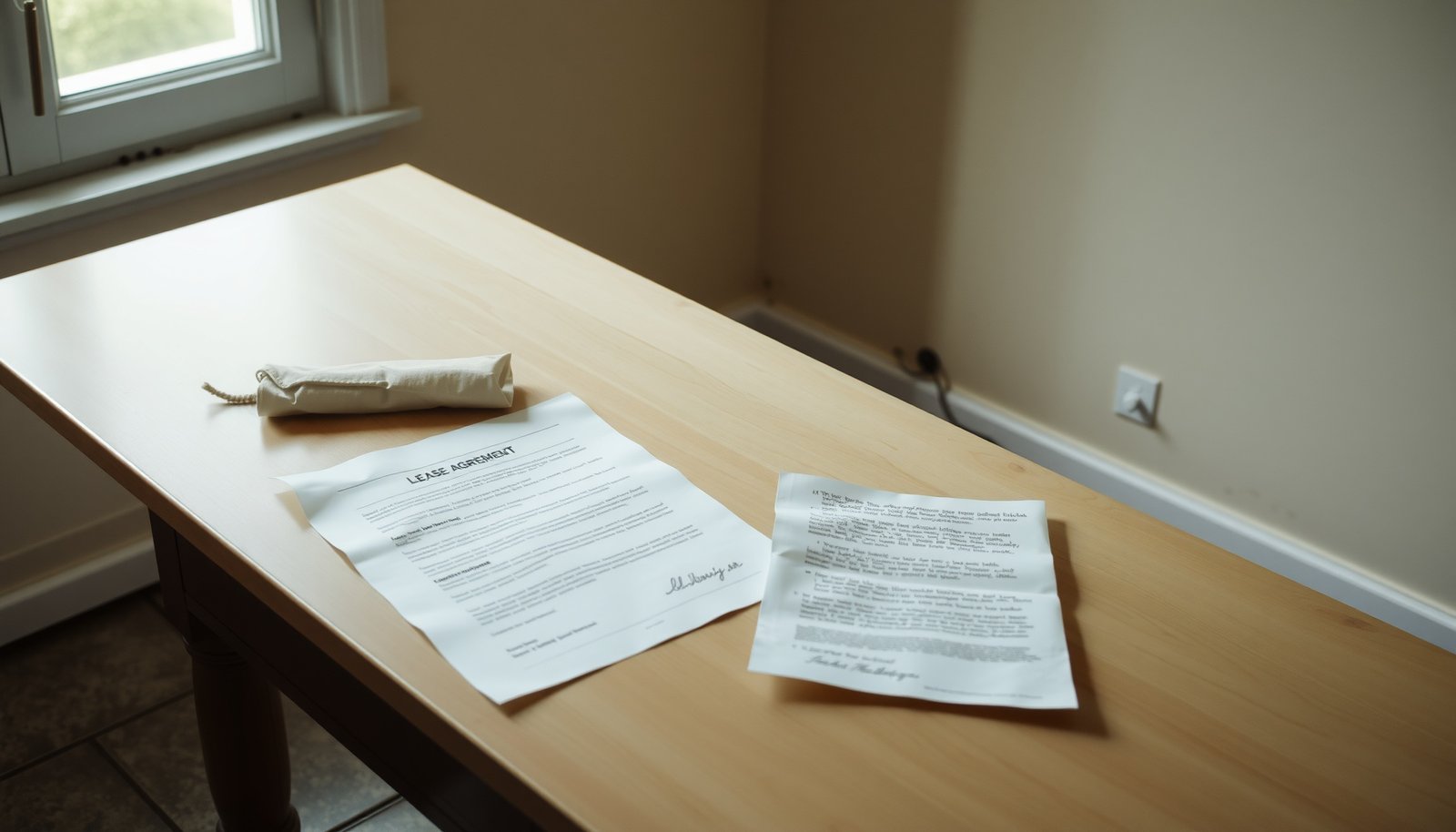 How to Ask for a Rent Reduction Due to an Ongoing Pest Problem