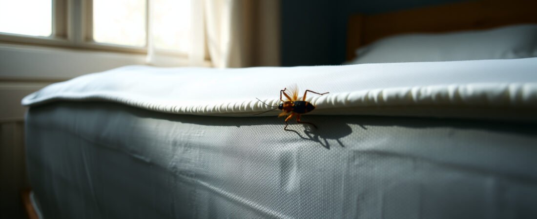 What Do Bat Bugs Look Like vs Bed Bugs? The Key Differences