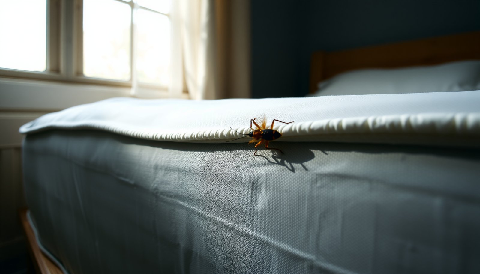 What Do Bat Bugs Look Like vs Bed Bugs? The Key Differences
