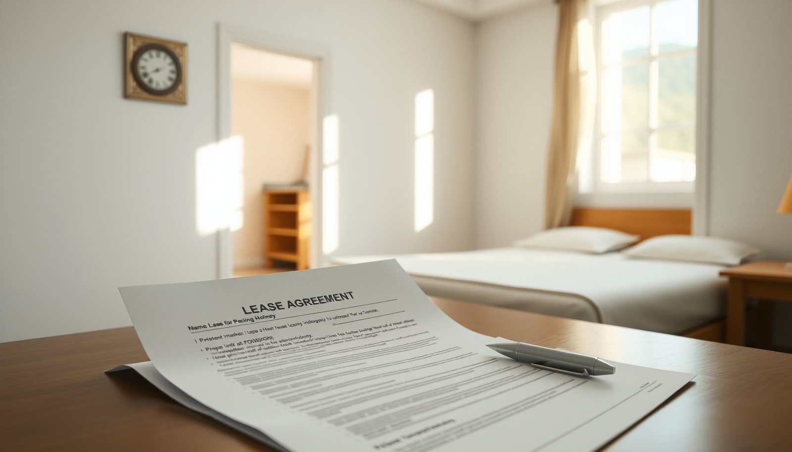 Bed Bug Disclosure Laws: What Landlords Must Tell New Tenants