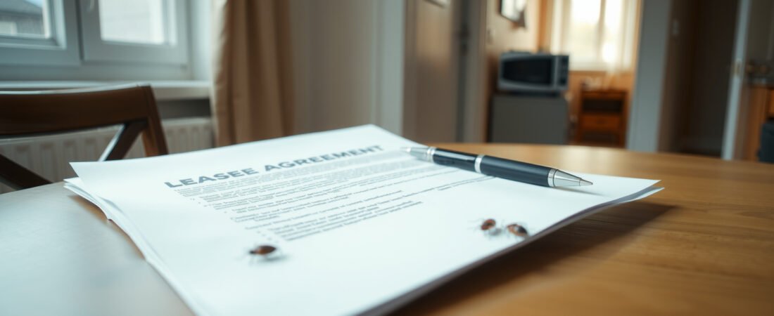 How Bed Bug Laws Differ by State: A Renter’s Quick Reference
