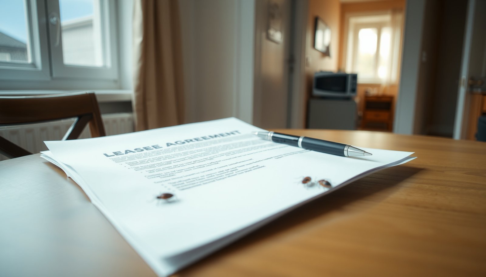 How Bed Bug Laws Differ by State: A Renter’s Quick Reference