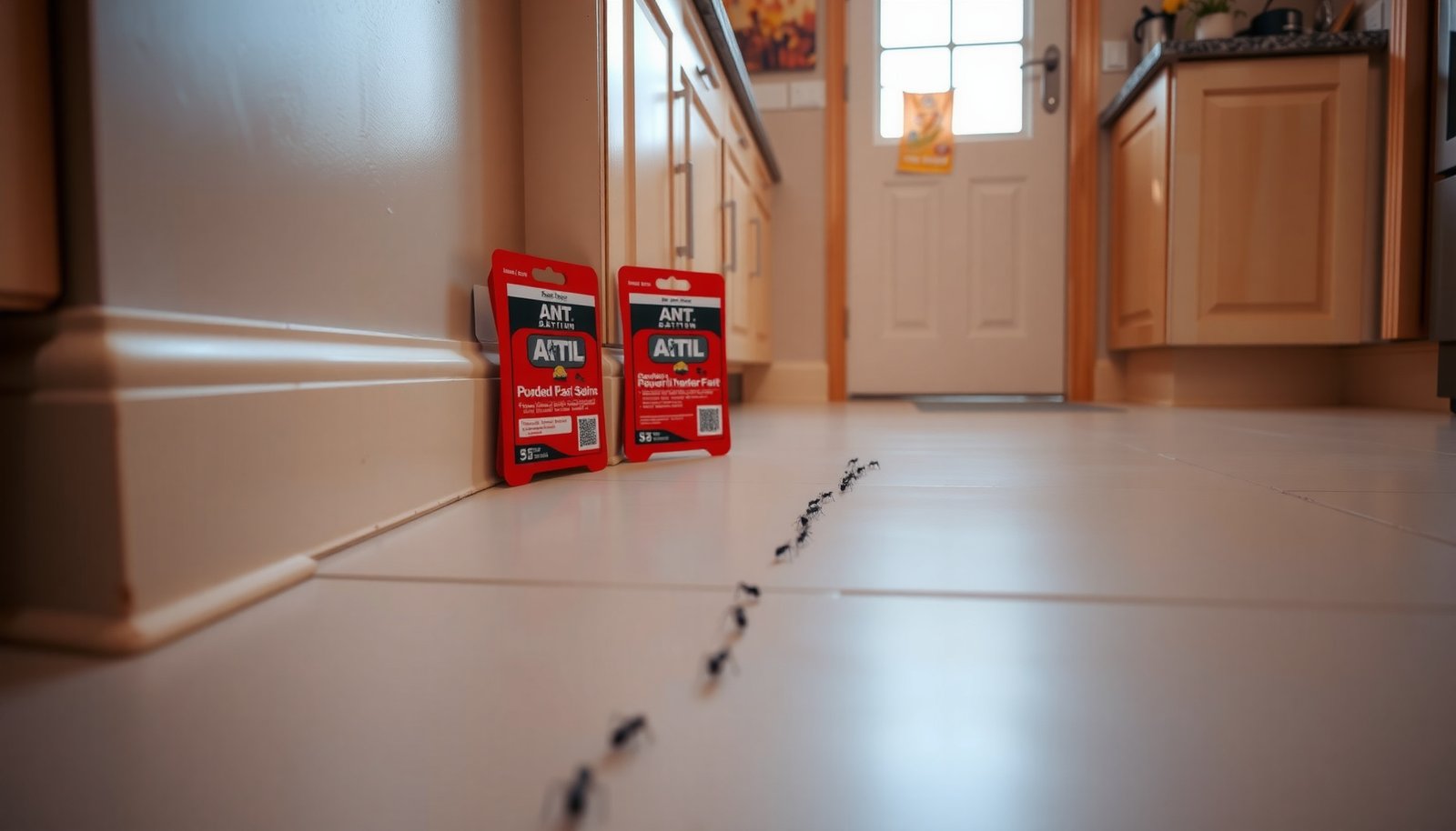 Best Ant Bait Stations: Terro vs Amdro vs Raid Compared