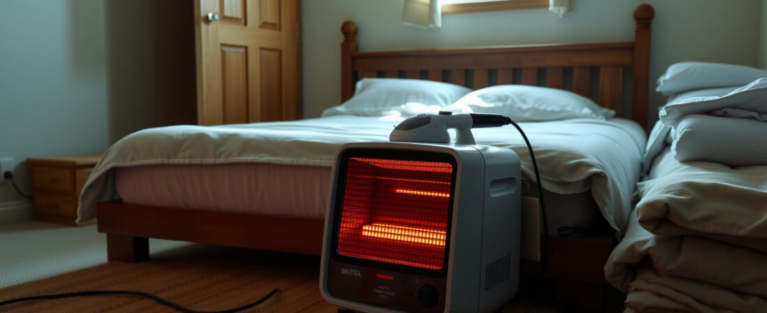 Best Bed Bug Heat Treatment Devices for DIY Use
