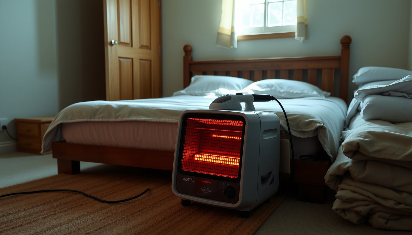 Best Bed Bug Heat Treatment Devices for DIY Use