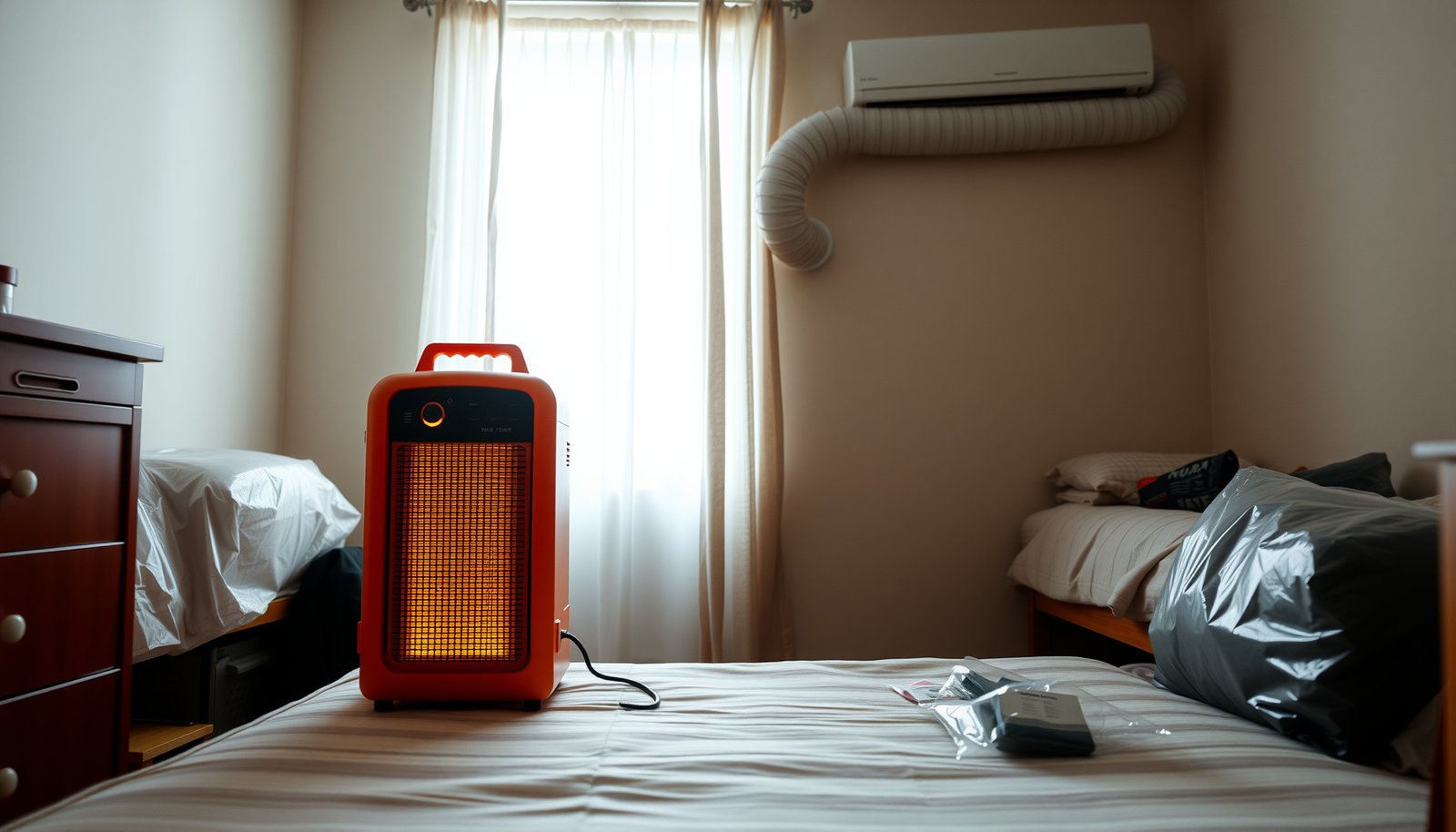 Best Bed Bug Heaters for Whole Room Treatment