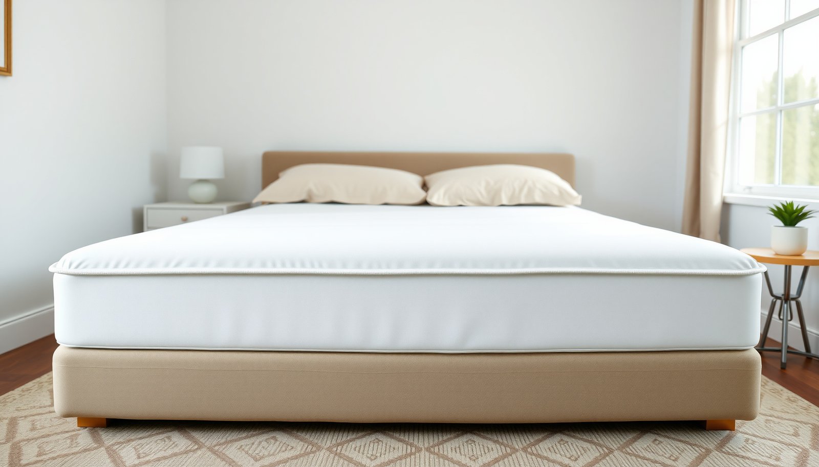 Best Bed Bug Mattress Encasements: Rated for Full Protection