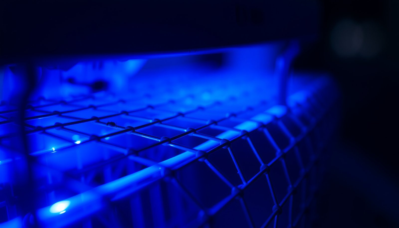 best bug zappers for indoor and outdoor use close-up view