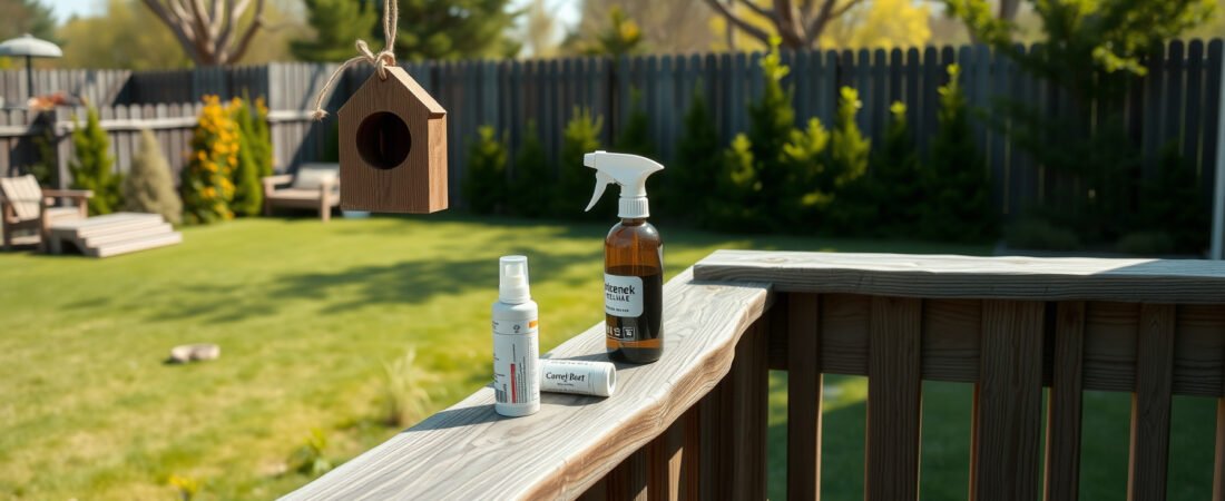 Best Carpenter Bee Traps: Wood Traps vs Spray vs Dust