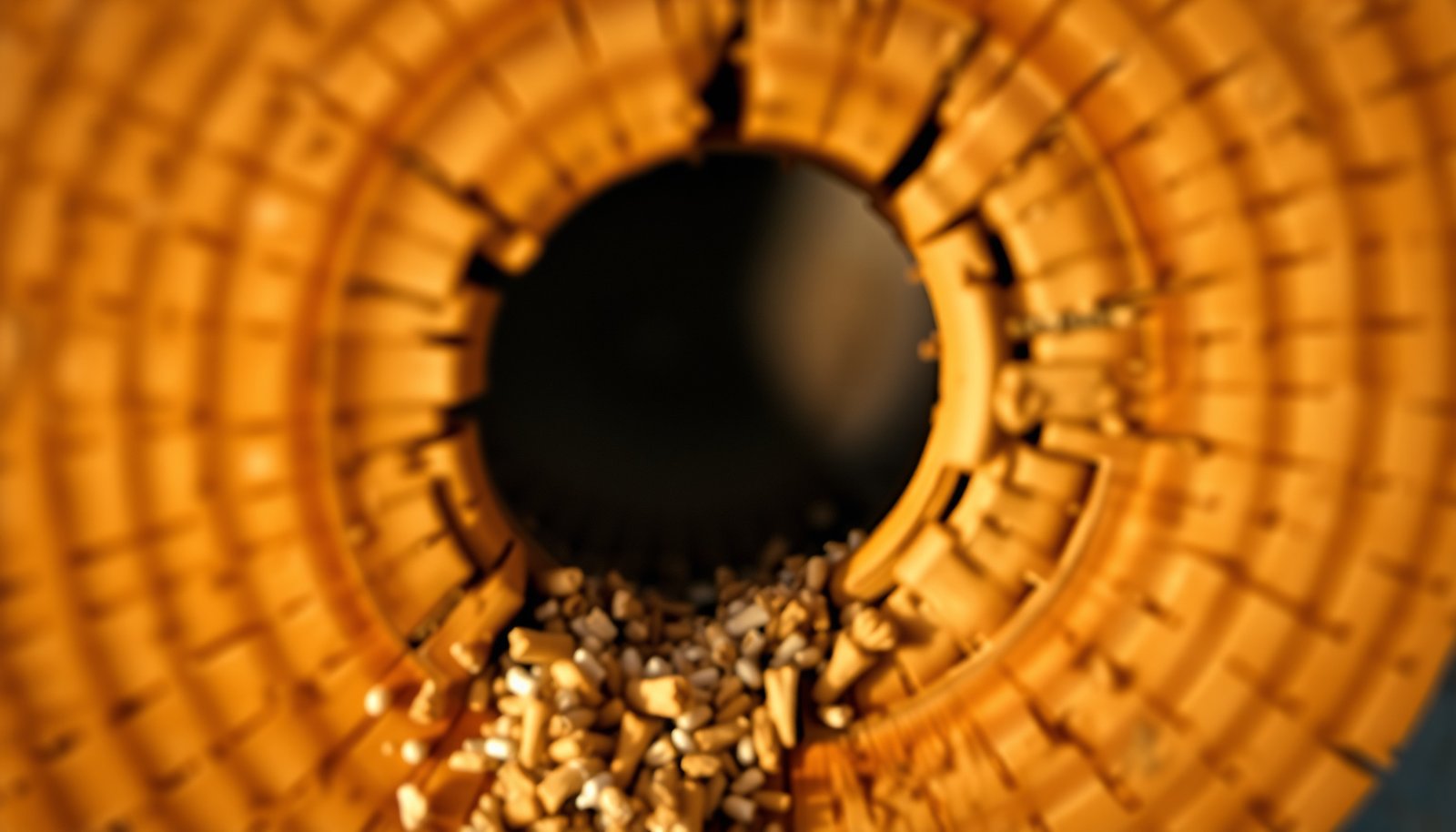 best carpenter bee traps close-up view