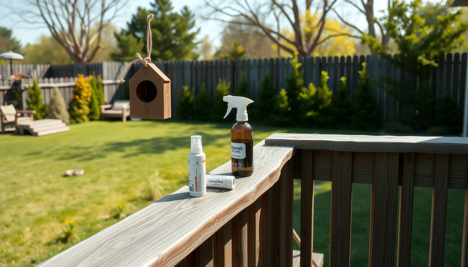 Best Carpenter Bee Traps: Wood Traps vs Spray vs Dust