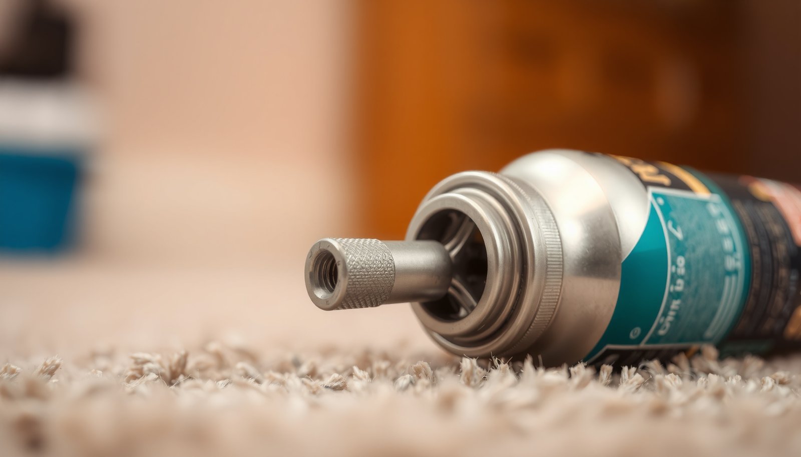 best flea bombs and foggers close-up view