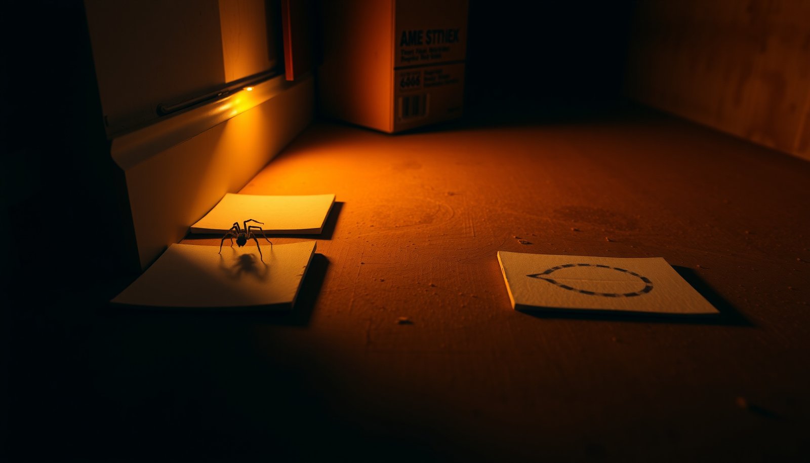 Best Glue Traps for Mice, Insects and Spiders