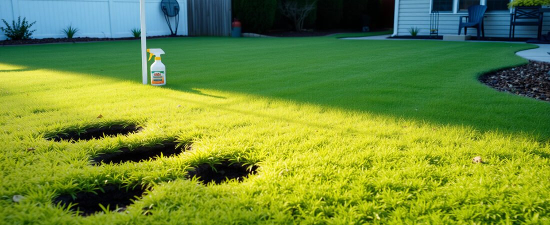 Best Mole and Vole Repellents for Lawn and Garden