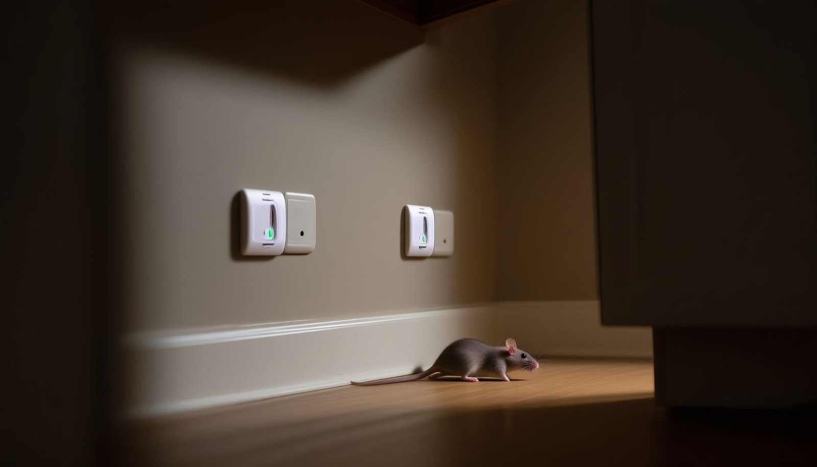 Best Mouse Repellent Plug-In Devices: Do They Work?